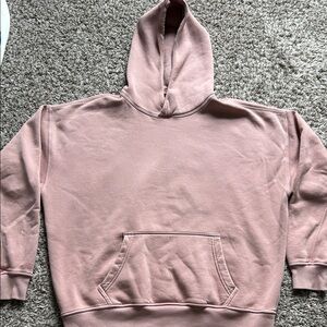 Men’s Abercrombie Essential Popover Hoodie